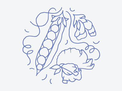 Audra Juraska Logo branding digital illustration illustration