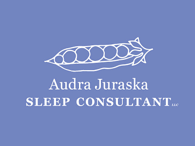 Audra Juraska Logo branding illustration logo logo design vector