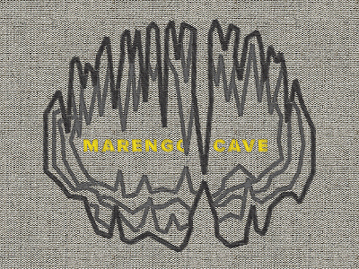 Marengo Cave Embroidery cave embroidery marengo sew what stalactite stalagmite