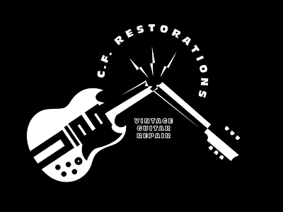 Cf restorations shirt