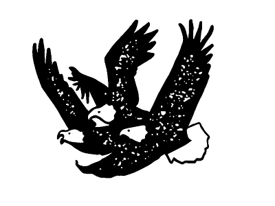 Three Eagles Logo