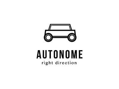 Autonome logo