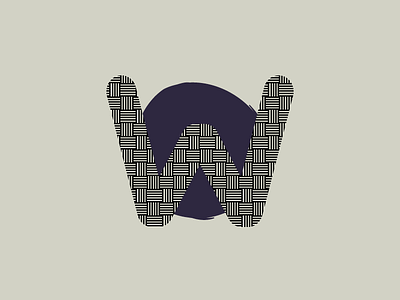 36 Days of Type Pattern V