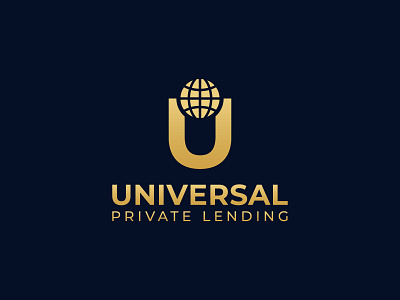 Universal Private Lending Logo