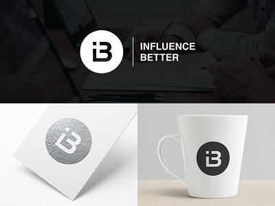 Influence Better Logo