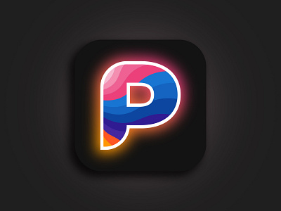 Procreate App Icon Redesign