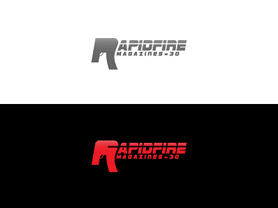 Rapidfire Logo