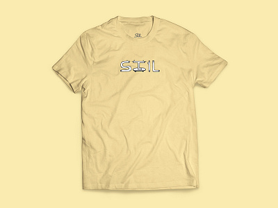 „End of summer“ Script clothing design illustration product design t shirt typography