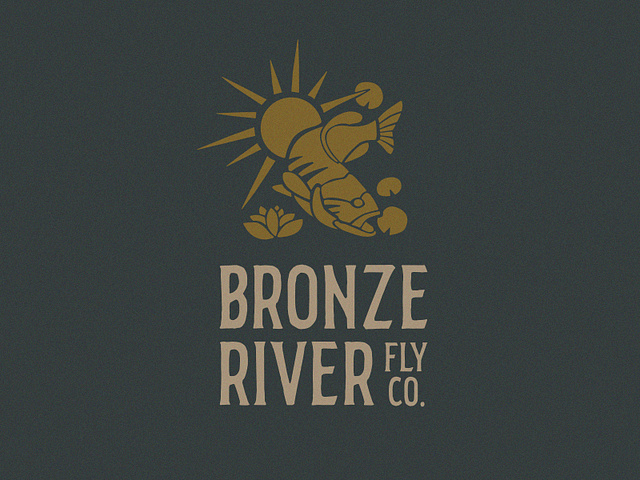 Browse thousands of River Logo images for design inspiration | Dribbble