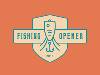 Fishing Opener 2018