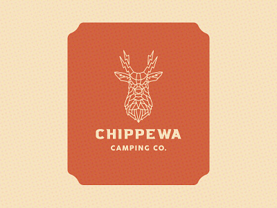 Chippewa Camping Co concept #?