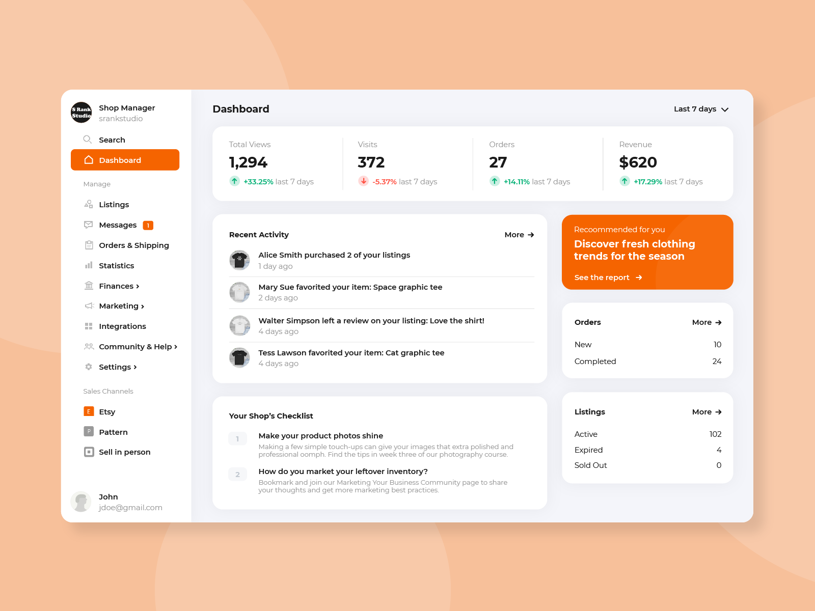 etsy-shop-manager-by-sara-on-dribbble