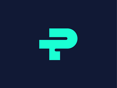 Letter P