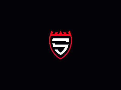 Spoofz Logo abstract branding esports letter logo logomark monogram simple symbol twitch