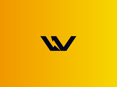 Wizzy W Symbol Logo by Exertus Creative on Dribbble