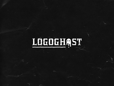 LogoGhost Final Logo