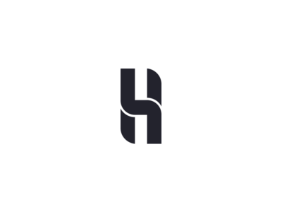 Letter H Logo by Esports Branding - Dribbble