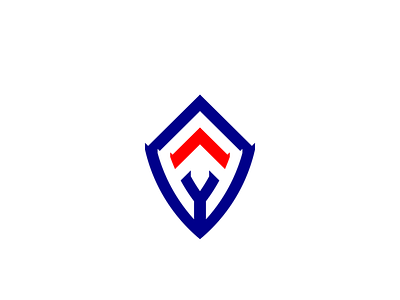 ANZ League Logo a abstract anz branding esports icon letter letter a logo logomark mascot monogram professional simple symbol