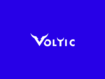 Voltic Esports Logo