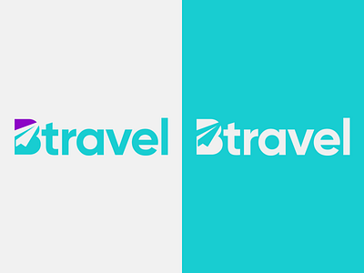 B Travel b logo b travel