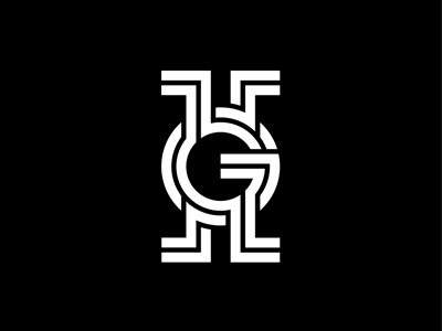 Isiah Granados g logo i logo ig logo logo logo design modern logo