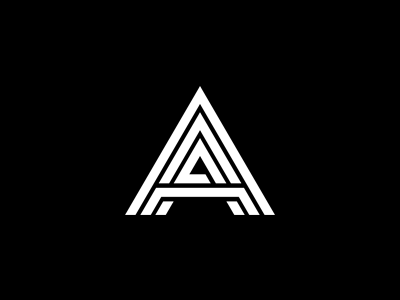 AxisFX a exploration a logo logo logo design