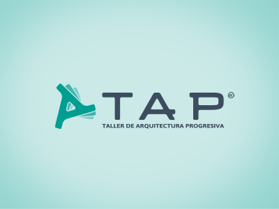 TAP architecture art construction design parametric progressive vanguard workshop
