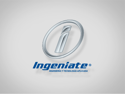 INGENIATE automation electromechanics engineering industry machinery machines mechanics motor