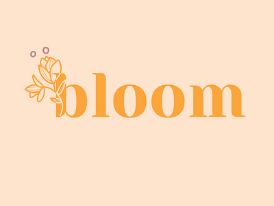 Bloom Logo