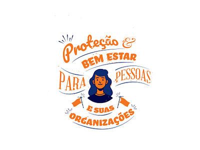 Sulamerica adobe art direction blue branding brazil color composition design diseno duotones graphic design illustration illustrator latin orange texture type typography vector vernacular