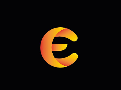 Gradient logo