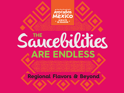 Saucebilities avocados branding design layoutdesign logo design
