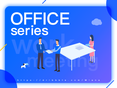 office series