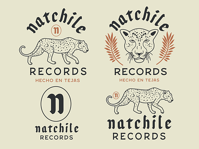 Natchile atx badge design branding design graphic design illustration illustrator logo vector art