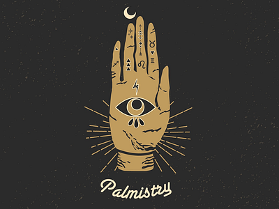 Palmistry