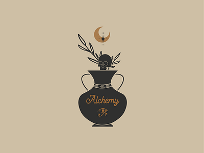 Alchemy II