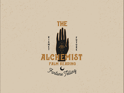 The Alchemist