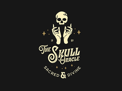 Skull Oracle
