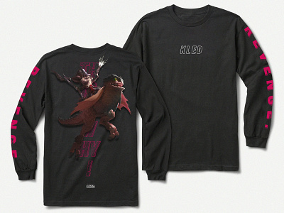 Kled : Tour Merch