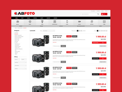 Abfoto design foto mariuszkunc shop sklep web