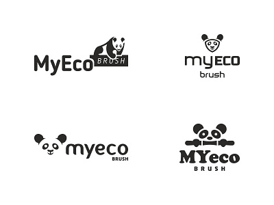 Myeco - logo