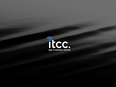 ITCC Logo logo