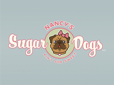 Nancy's Sugar Dogs