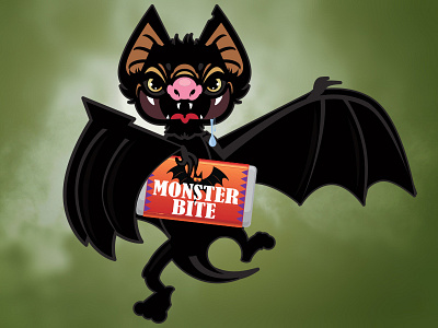 Bat Bites