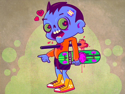 Zomb-Ollie