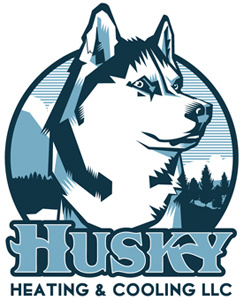 Husky Air Logo 