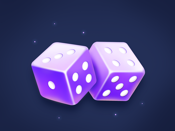 Game Icon by Maum for Felic Art on Dribbble