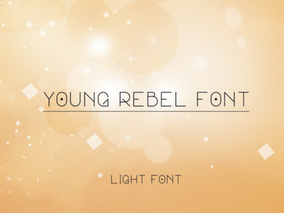 Free Young Rebel Font commercial fonts fonts fonts bundle free fonts typography