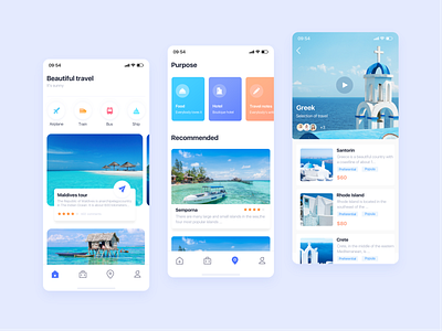 travel-APP