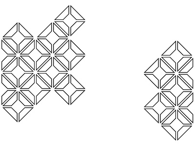 Kibo Summit Pattern Iteration